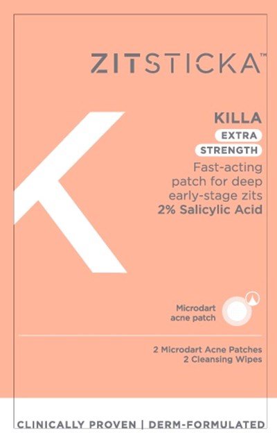 Zsk Killa Es 2pk Pouch (Zsk Killa Es 2 Pk Pouch)